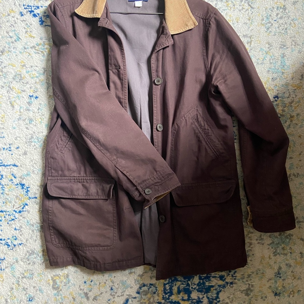 Vintage Barn Jacket
